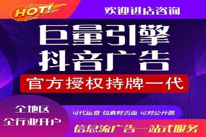 信息流广告投放成功案例分析